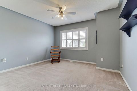 Photo 22 at 110 Crittenden Drive, Keswick South, Georgina