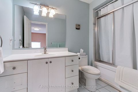 Photo 23 at 110 Crittenden Drive, Keswick South, Georgina