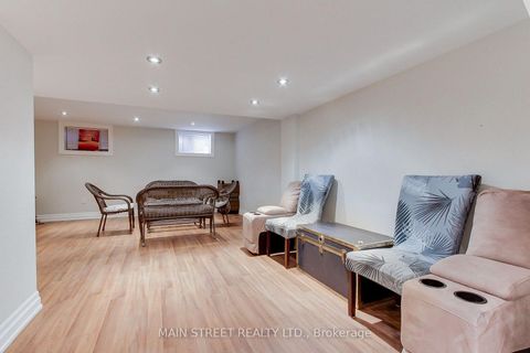 Photo 26 at 110 Crittenden Drive, Keswick South, Georgina
