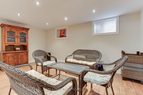 Photo 27 at 110 Crittenden Drive, Keswick South, Georgina