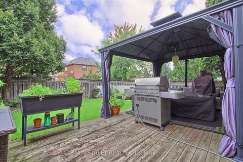 Photo 28 at 110 Crittenden Drive, Keswick South, Georgina