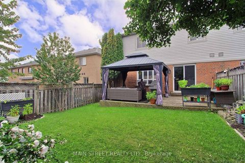 Photo 30 at 110 Crittenden Drive, Keswick South, Georgina