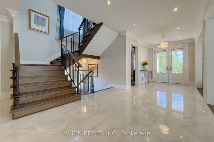 Photo 4 at 220 Falstaff Avenue, Maple Leaf, Toronto