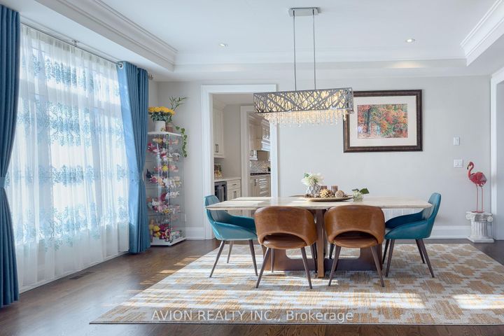 Photo 5 at 220 Falstaff Avenue, Maple Leaf, Toronto