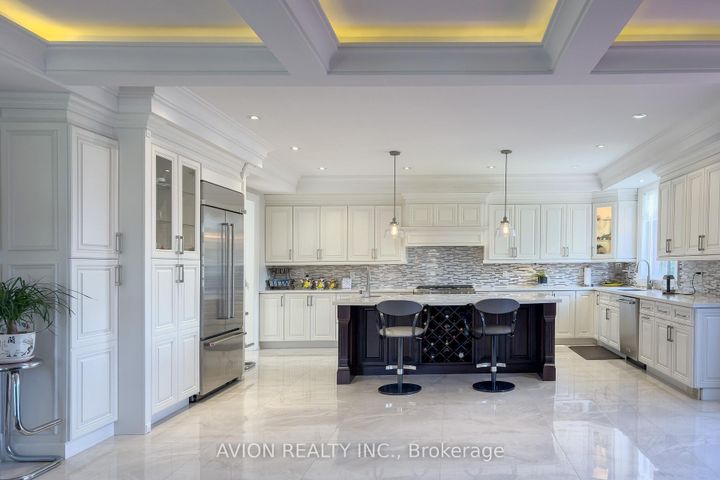 Photo 6 at 220 Falstaff Avenue, Maple Leaf, Toronto