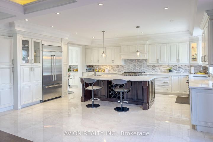 Photo 7 at 220 Falstaff Avenue, Maple Leaf, Toronto