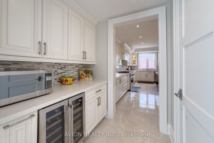 Photo 8 at 220 Falstaff Avenue, Maple Leaf, Toronto