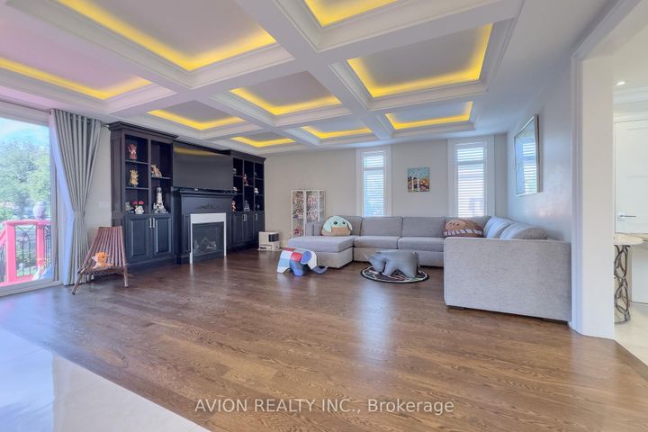 Photo 9 at 220 Falstaff Avenue, Maple Leaf, Toronto