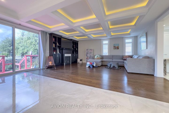 Photo 10 at 220 Falstaff Avenue, Maple Leaf, Toronto