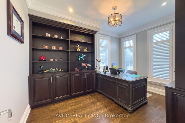 Photo 11 at 220 Falstaff Avenue, Maple Leaf, Toronto
