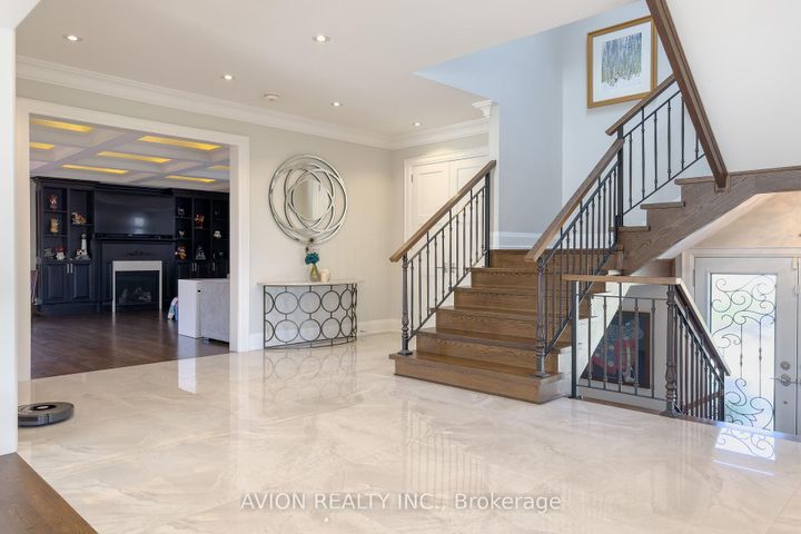 Photo 12 at 220 Falstaff Avenue, Maple Leaf, Toronto