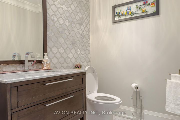 Photo 13 at 220 Falstaff Avenue, Maple Leaf, Toronto