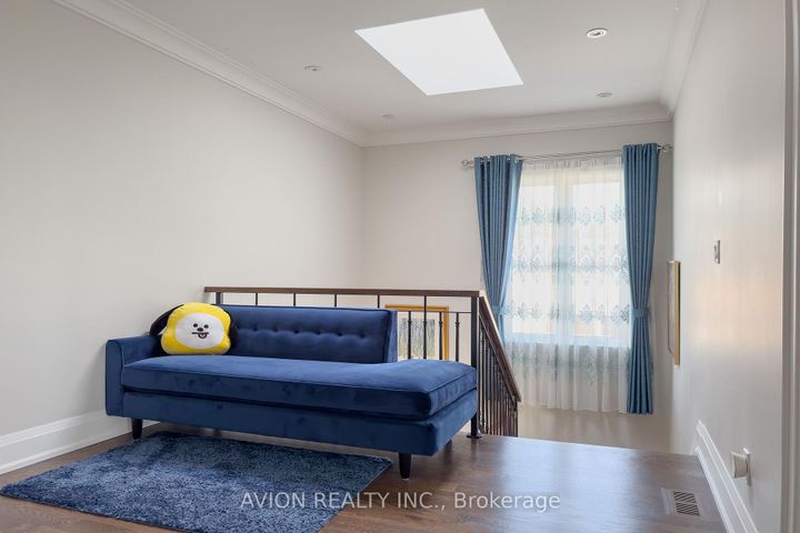 Photo 14 at 220 Falstaff Avenue, Maple Leaf, Toronto