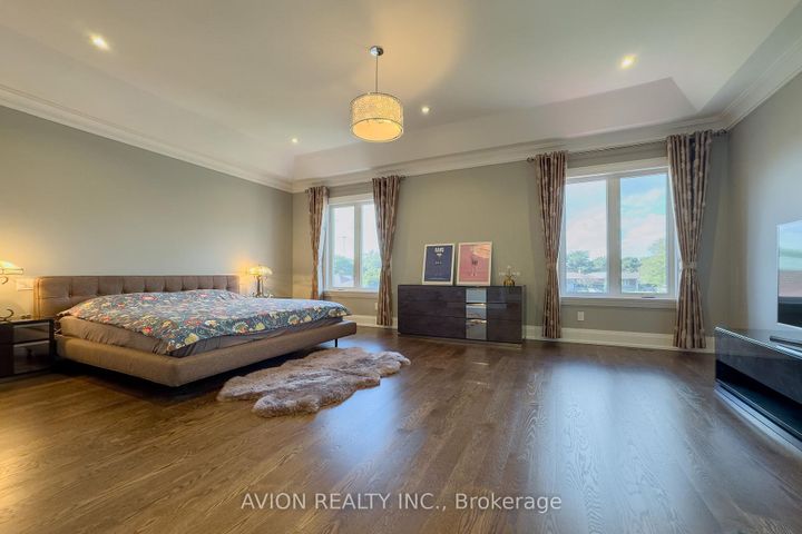 Photo 15 at 220 Falstaff Avenue, Maple Leaf, Toronto