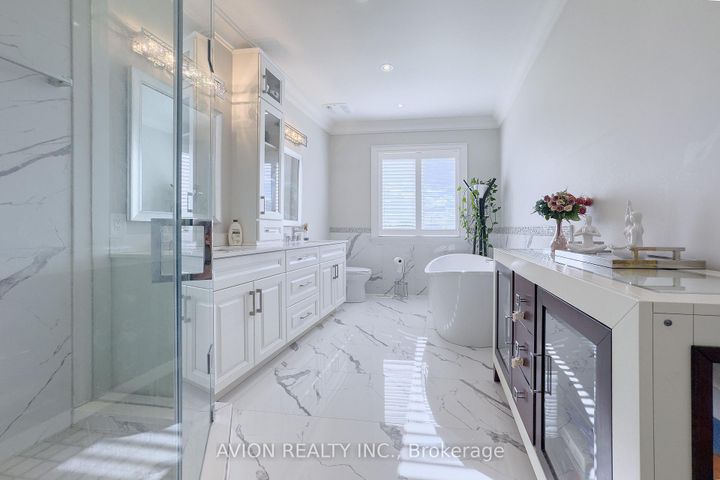 Photo 16 at 220 Falstaff Avenue, Maple Leaf, Toronto