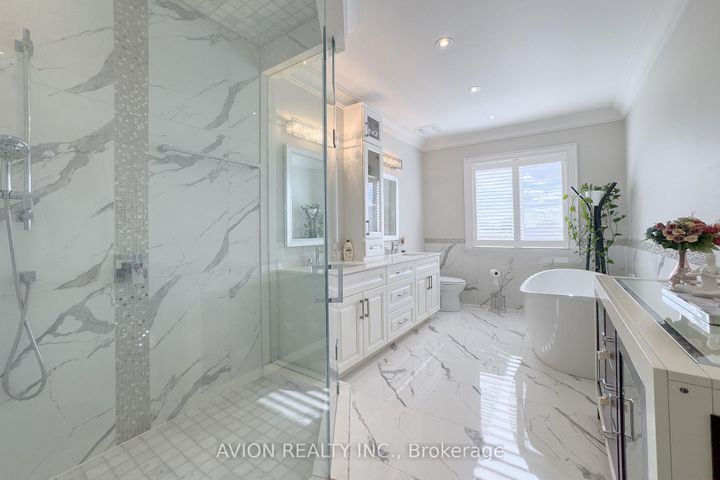 Photo 17 at 220 Falstaff Avenue, Maple Leaf, Toronto