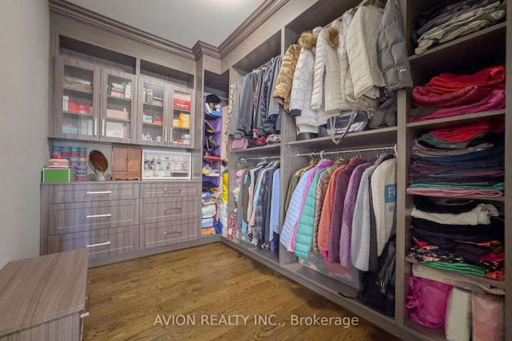 Photo 18 at 220 Falstaff Avenue, Maple Leaf, Toronto