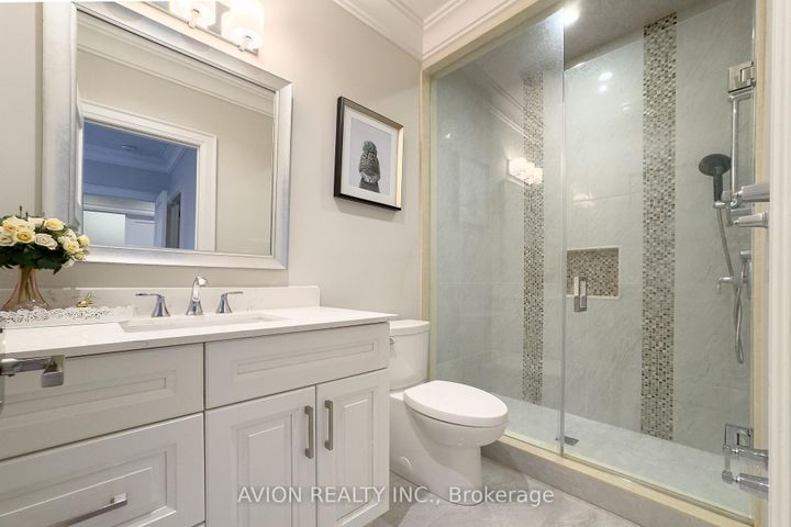 Photo 20 at 220 Falstaff Avenue, Maple Leaf, Toronto