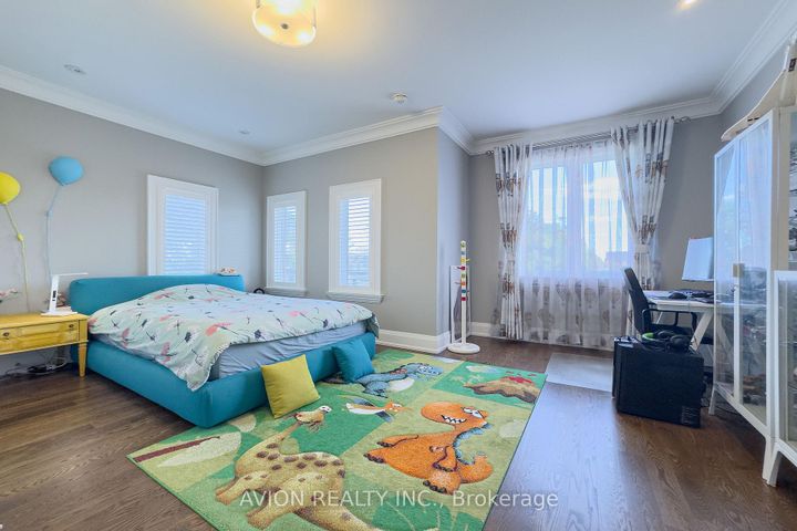 Photo 21 at 220 Falstaff Avenue, Maple Leaf, Toronto