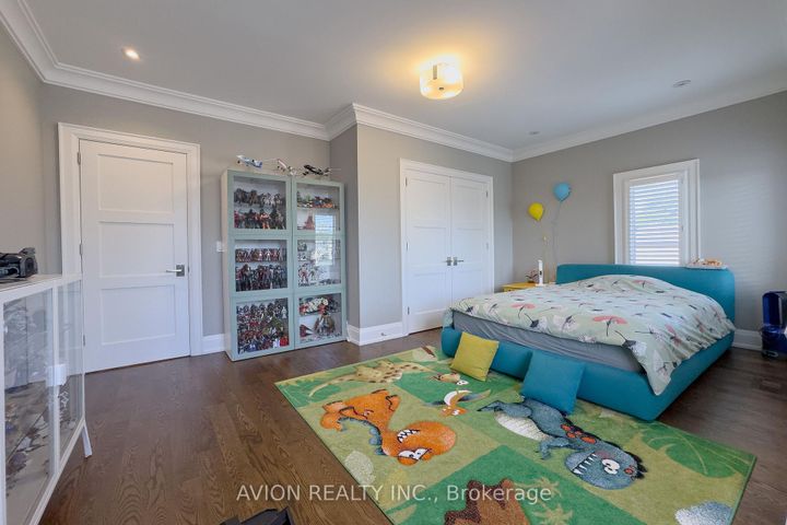 Photo 22 at 220 Falstaff Avenue, Maple Leaf, Toronto