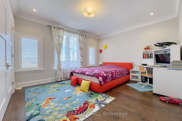 Photo 23 at 220 Falstaff Avenue, Maple Leaf, Toronto