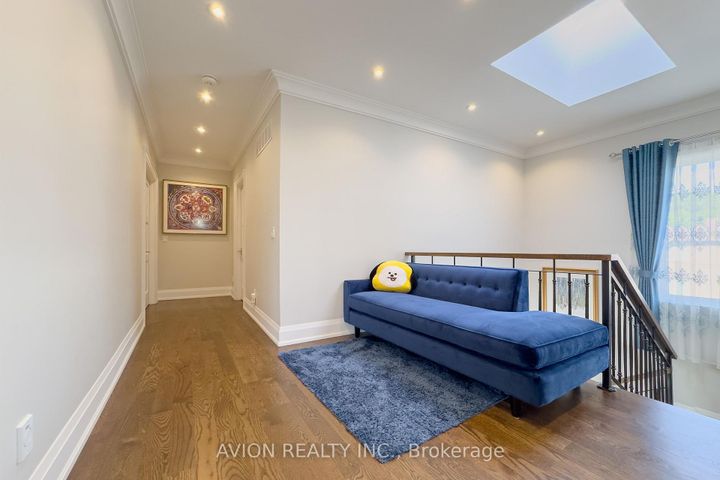 Photo 25 at 220 Falstaff Avenue, Maple Leaf, Toronto