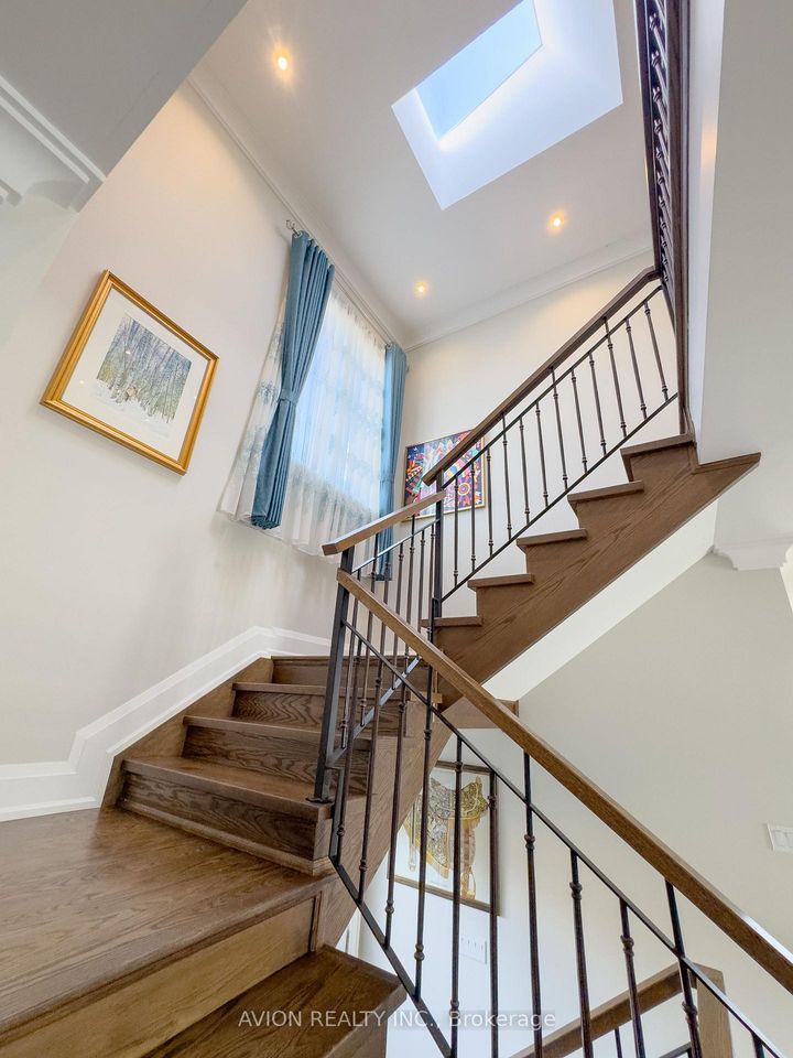 Photo 26 at 220 Falstaff Avenue, Maple Leaf, Toronto