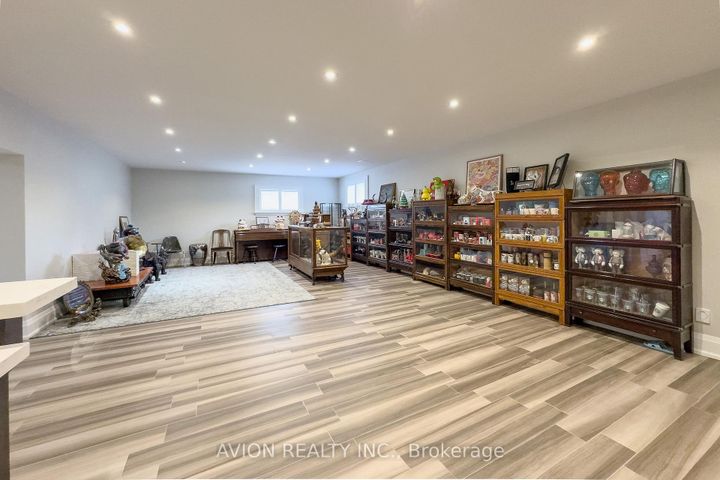 Photo 27 at 220 Falstaff Avenue, Maple Leaf, Toronto
