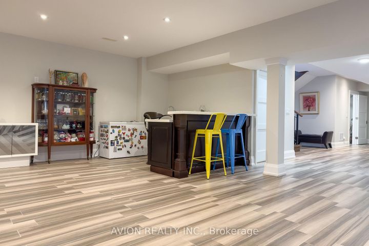 Photo 28 at 220 Falstaff Avenue, Maple Leaf, Toronto