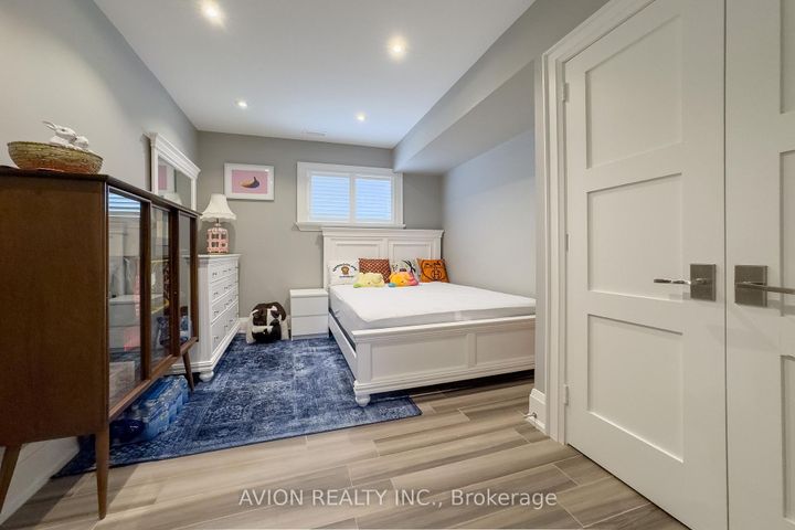 Photo 29 at 220 Falstaff Avenue, Maple Leaf, Toronto