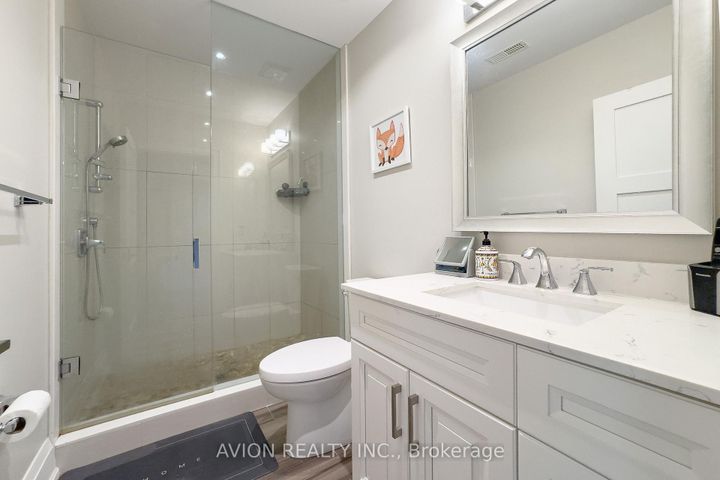 Photo 30 at 220 Falstaff Avenue, Maple Leaf, Toronto