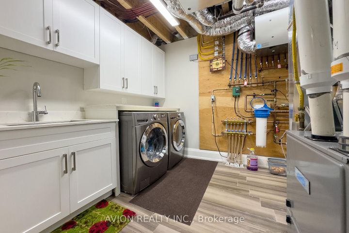 Photo 31 at 220 Falstaff Avenue, Maple Leaf, Toronto