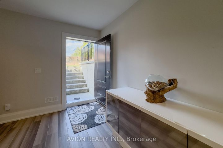 Photo 32 at 220 Falstaff Avenue, Maple Leaf, Toronto