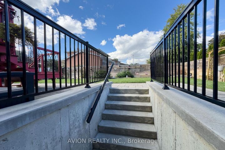 Photo 33 at 220 Falstaff Avenue, Maple Leaf, Toronto