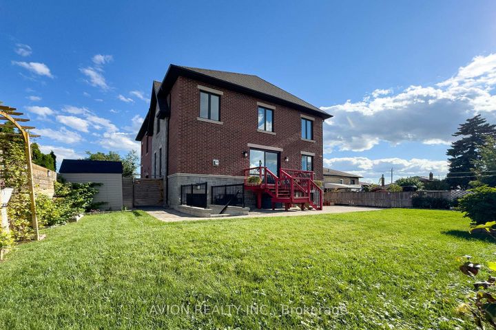 Photo 35 at 220 Falstaff Avenue, Maple Leaf, Toronto