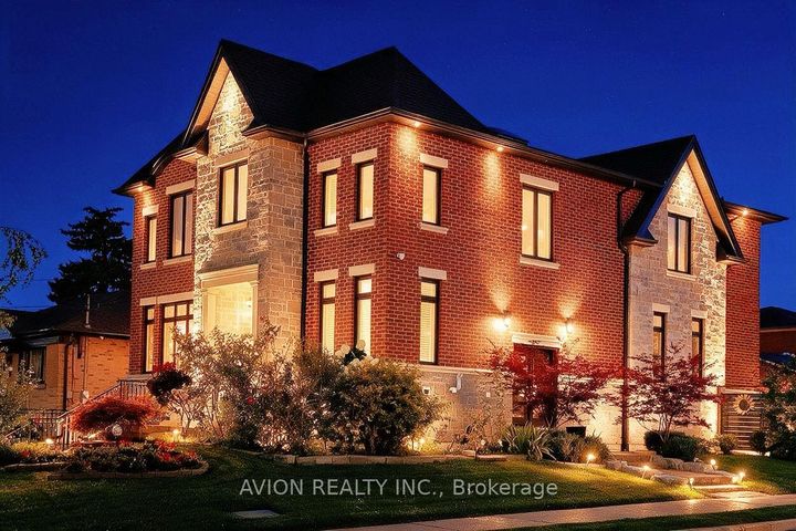 Photo 36 at 220 Falstaff Avenue, Maple Leaf, Toronto