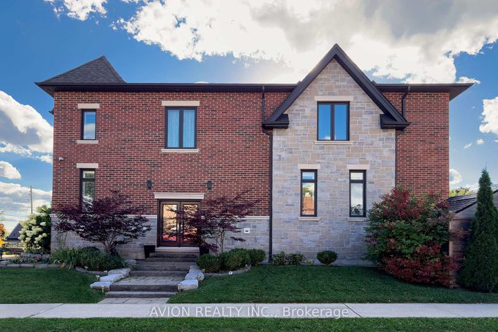 Photo 37 at 220 Falstaff Avenue, Maple Leaf, Toronto