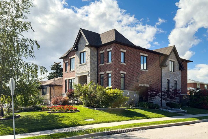 Photo 38 at 220 Falstaff Avenue, Maple Leaf, Toronto