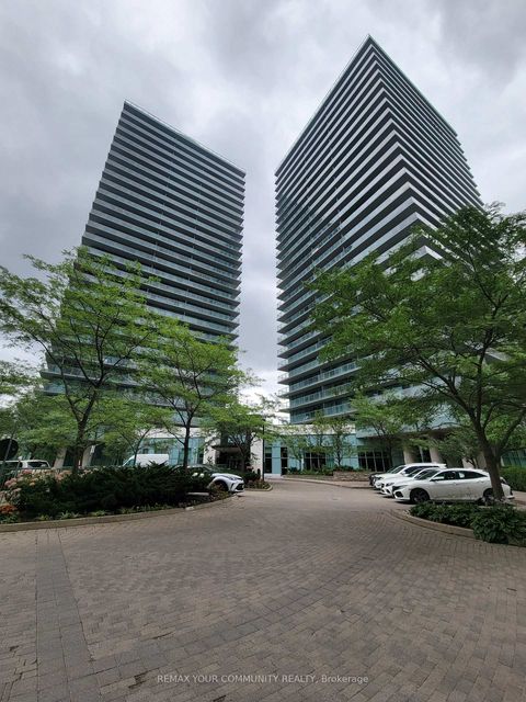 Photo 1 at 209 - 5500 Yonge Street, Willowdale West, Toronto