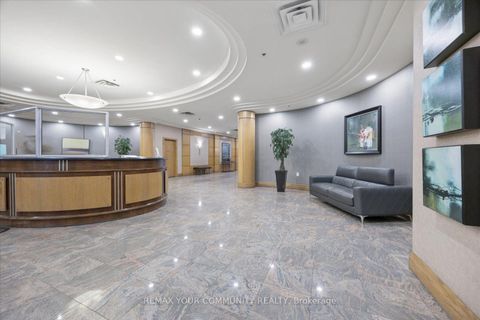 Photo 4 at 209 - 5500 Yonge Street, Willowdale West, Toronto