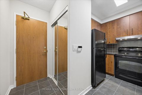 Photo 5 at 209 - 5500 Yonge Street, Willowdale West, Toronto