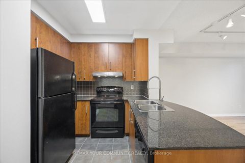 Photo 8 at 209 - 5500 Yonge Street, Willowdale West, Toronto