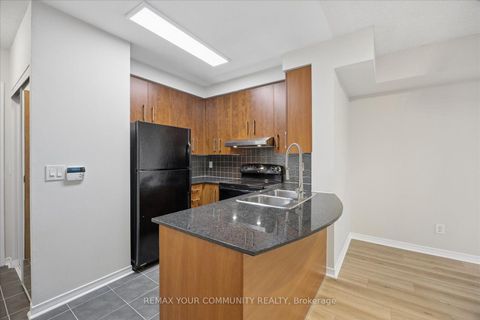 Photo 9 at 209 - 5500 Yonge Street, Willowdale West, Toronto