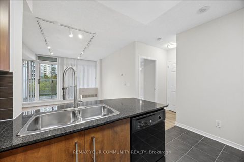 Photo 11 at 209 - 5500 Yonge Street, Willowdale West, Toronto