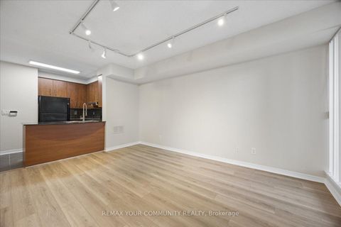 Photo 15 at 209 - 5500 Yonge Street, Willowdale West, Toronto