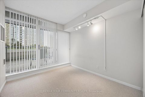 Photo 17 at 209 - 5500 Yonge Street, Willowdale West, Toronto