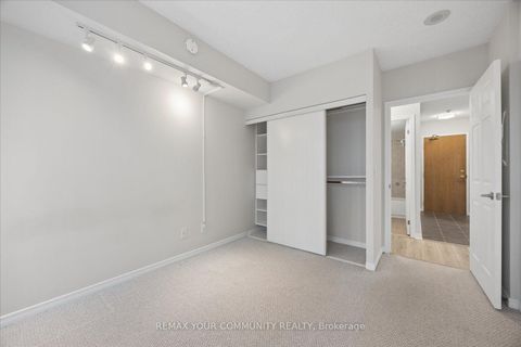 Photo 18 at 209 - 5500 Yonge Street, Willowdale West, Toronto