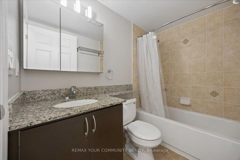 Photo 20 at 209 - 5500 Yonge Street, Willowdale West, Toronto