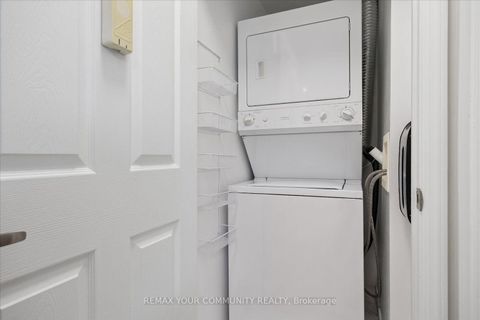 Photo 21 at 209 - 5500 Yonge Street, Willowdale West, Toronto