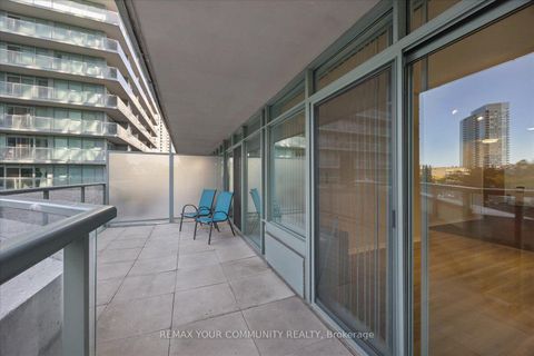Photo 23 at 209 - 5500 Yonge Street, Willowdale West, Toronto